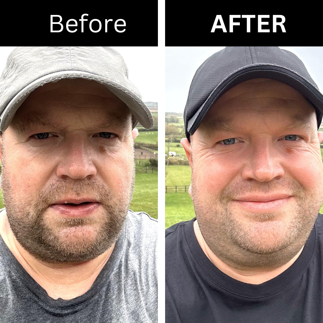 COOLTECH™ CAP 2-4-1