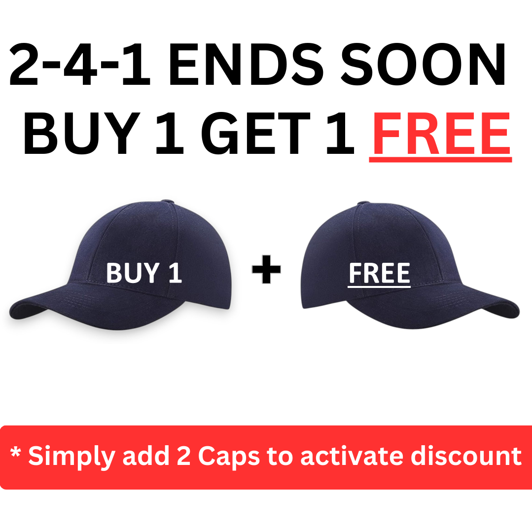 COOLTECH™ CAP 2-4-1