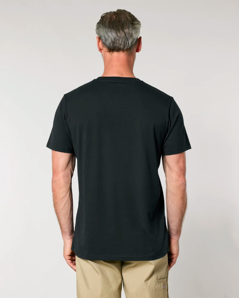 Black 3-Pack Sweat Proof T-Shirt