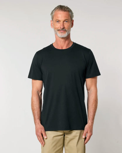 Black 3-Pack Sweat Proof T-Shirt