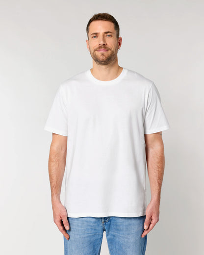 White 3-Pack Sweat proof T-Shirt