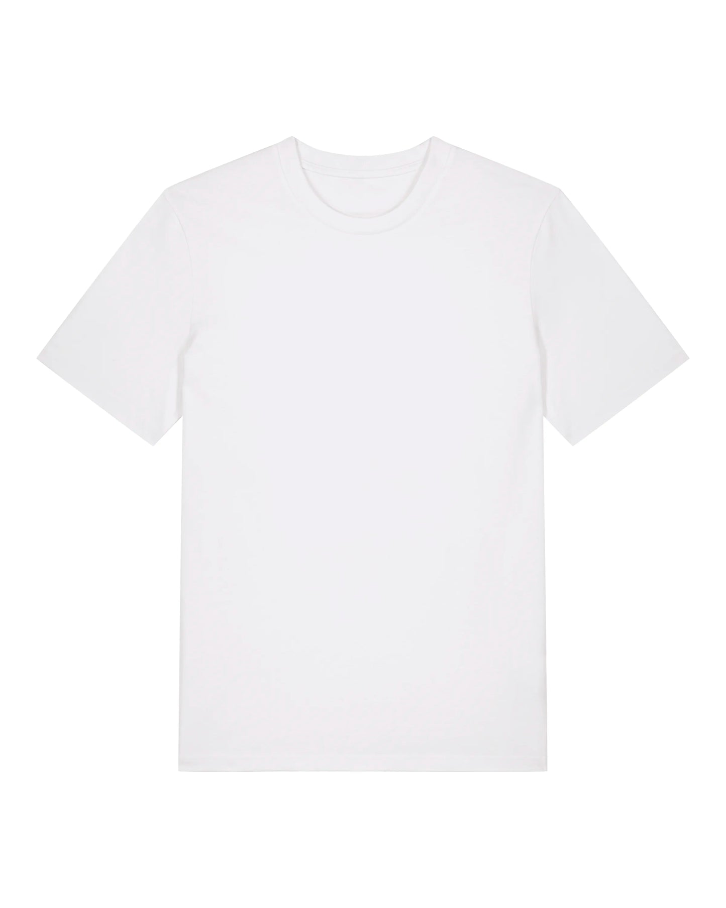 White 3-Pack Sweat proof T-Shirt