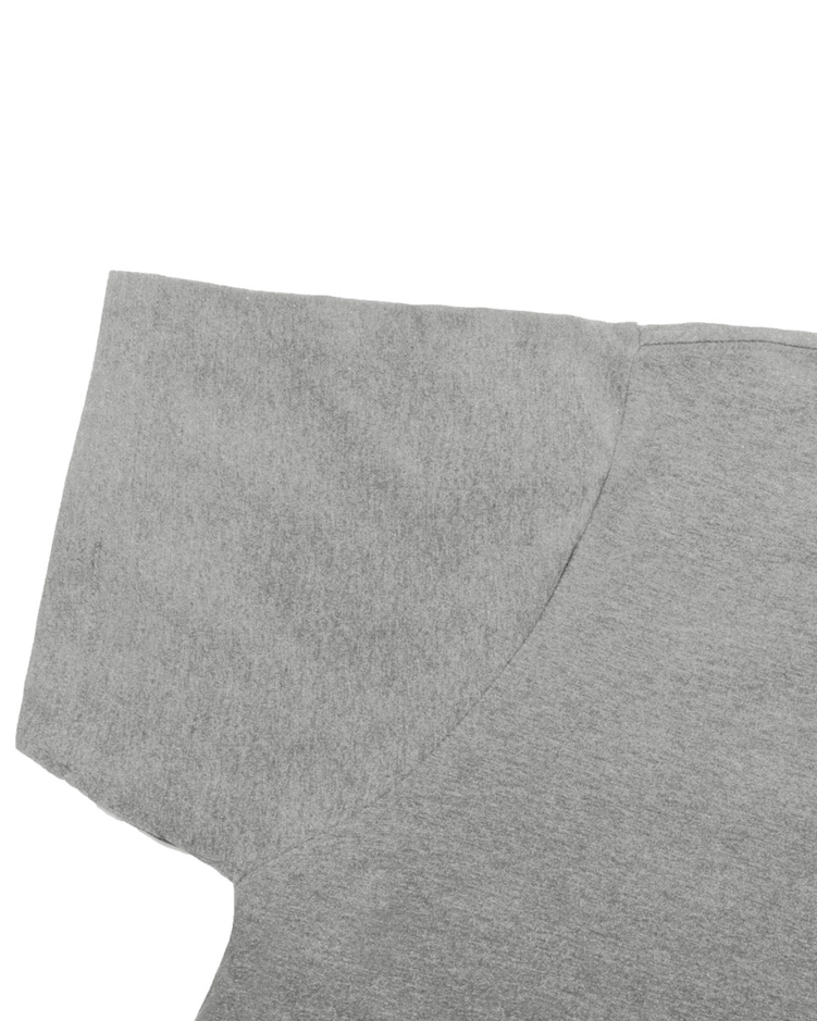 Grey Sweat Proof T-Shirt